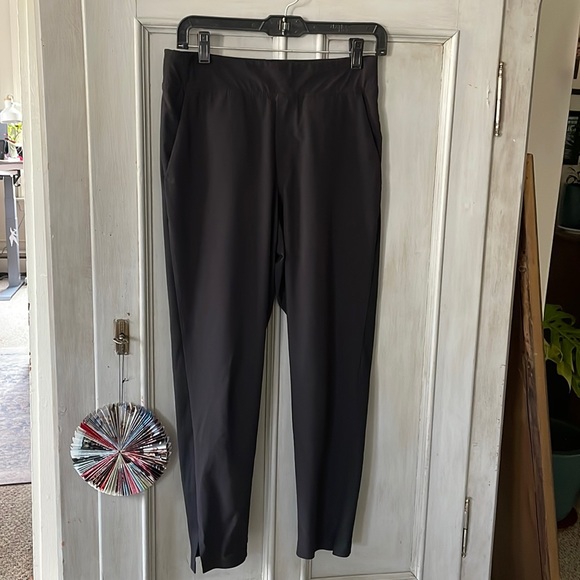 Athleta Brooklyn Ankle Pant Size 4 - Picture 1 of 4